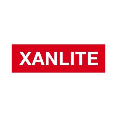 Xanlite, spécialiste français de l'éclairage.