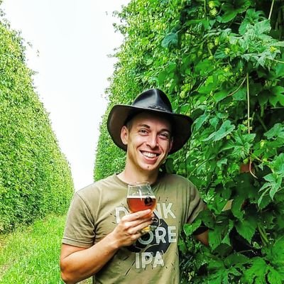 Hop evangelist. Farm Advocate. 
TED Talk https://t.co/RDiitoh17E // Board @Envinitiative // @cmnyfc, @mnfarmersunion // MSPBJ 40Under40
Tweets are mine.