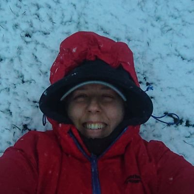 Betina1984's profile picture. I live, I love, I dream - I am... 

🌱Love nature and be kind to animals🐶
Creator of @ThisIsMyNature1