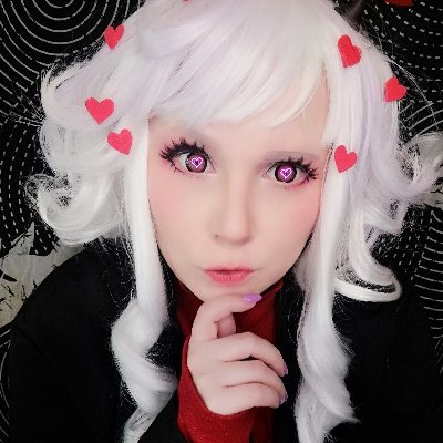 kiiroi27cosplay Profile Picture