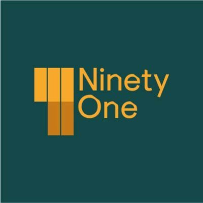Le ultime notizie da Ninety One per investitori professionali in Italia. Segui anche il nostro profilo UK @ninetyone_uk.
