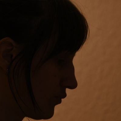 AnKczyk's profile picture. Psychologie & BWL, Wissenschaftlerin.
Kritikerin, die zu denken liebt.
Weiß, dass wir nichts wissen. 
Keine politischen Interessen, nur an Menschen.