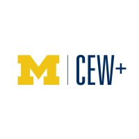 CEW+ at U-M (@cewatum) 's Twitter Profile Photo CEW+ at U-M (@cewatum) 's Twitter Profile Photo