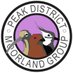 Peak District Moorland Group (@MoorlandPeak) Twitter profile photo