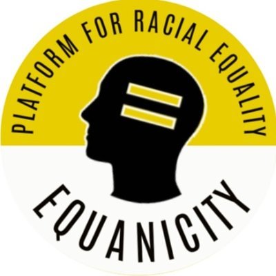 Equality, a reality. Click the link - write to us about your views & experiences of racial and other inequalities.