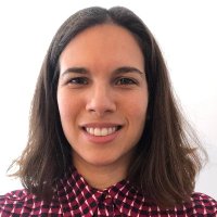 Joana B Neves (@jbriosaneves) 's Twitter Profile