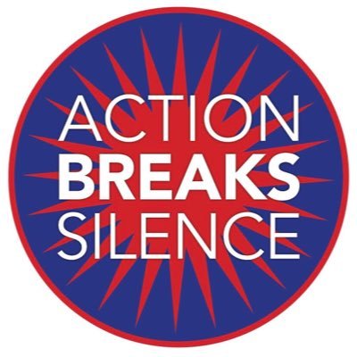 Visit ActionBreaksSilence Profile