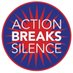 ActionBreaksSilence (@ActBreakSilence) Twitter profile photo