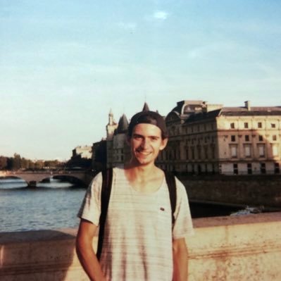 Senior iOS Developer from Utrecht, Netherlands. In no way associated with user ErikTerwan1.