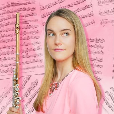 flutist | YouTuber | Juilliard and NEC graduate | forever ballet obsessed | follow me on instagram: katieflute