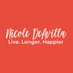 Nicole DeAvilla Live. Longer. Happier. (@nicoledeavilla) Twitter profile photo Nicole DeAvilla Live. Longer. Happier. (@nicoledeavilla) Twitter profile photo