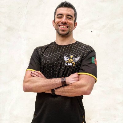 Henrique Ferrãoさんのプロフィール画像