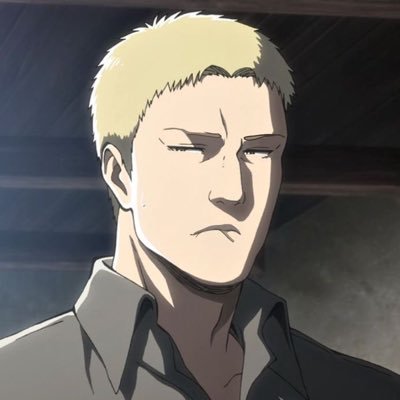 reiner big tiddies plsさんのプロフィール画像
