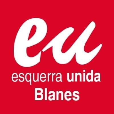 Esquerra Unida Blanes