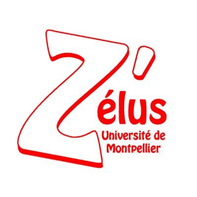 ➡️ Élus étudiants issus d’associations de l’ @umontpellier  ➡️ Nous siégeons en conseils, pour défendre les droits des étudiants 🤝