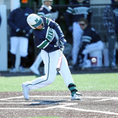 •Mercyhurst Baseball☘️ •814