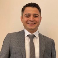 Hüseyin Kıtır (@huseyinkitir) 's Twitter Profile