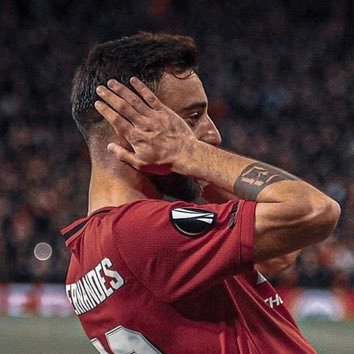 KarlinJennings's profile picture. #glazersout