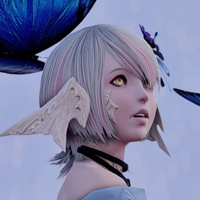 All I do is GPose and Squadrons. Also hugs. | FFXIV | Naiyuthel Irritas | 18+ | Adamantoise | Smooth Brain Softie 💜 {May be NSFW at times!}