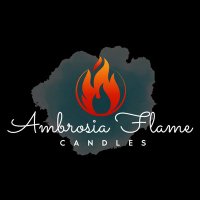 Ambrosia Flame Candles(@FlameAmbrosia) 's Twitter Profile Photo