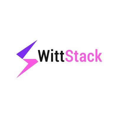 WittStack Profile Picture