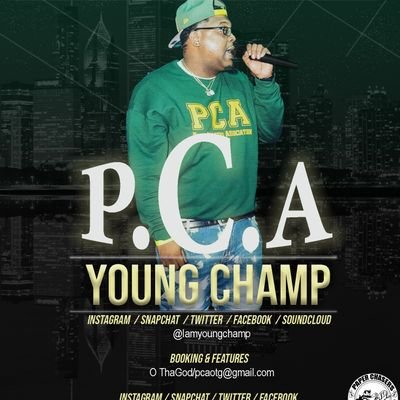 Founder an Co-owner of Paper Chasers Association(PCA) for booking or features contact pcaotg@gmail.com
