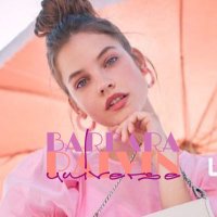 Universe Barbara Palvin(@universebpalvin) 's Twitter Profile Photo