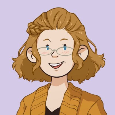 (She/Her) Bi 
Illustrator | Producer @Bungie 
Fan of Love Live and Digimon.
https://t.co/1D7BFH4x9c