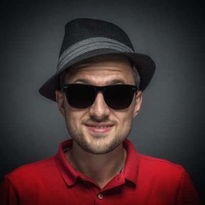 panzerfahrer's profile picture. Software Engineering @adesso_SE