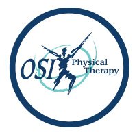 OSI Physical Therapy(@OSItherapy) 's Twitter Profile Photo