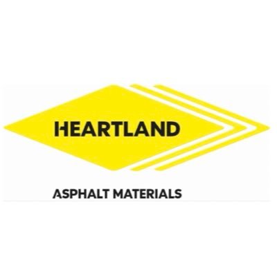 Heartland Asphalt Materials provides high-quality asphalt products and services through innovation, experience, and a solution based culture.