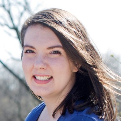 MaryMillerPhD's profile picture. Currently changing the way we collaborate with data @UnitedWay. PhD in Education from @OhioState.