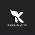 Kahraman TV (@kahramantvcom) Twitter profile photo Kahraman TV (@kahramantvcom) Twitter profile photo
