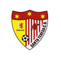 Santa Teresa C.D. (@santabadajoz) 's Twitter Profile