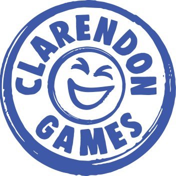 clarendon_games's profile picture. London based Board game company 🎲. We make Priorities 👌, Wordsmithery 📖, Imposter 🎩 and many more! Sign up to our newsletter for news and deals 👇
