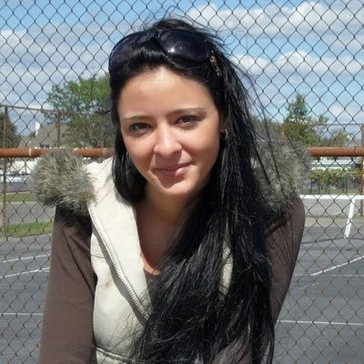 GagnonHarianne's profile picture. Je cherche une relation sérieuse et durable
