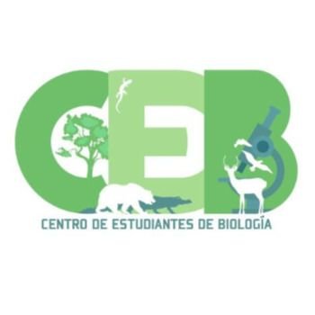 Cebiologia_ucv's profile picture. Centro de Estudiantes de Biología, Universidad Central de Venezuela.


Instagram: https://t.co/Do24660meg
Facebook: https://t.co/jbzdlBJ7om