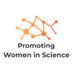 Promoting Women in Science (@pwischarity) Twitter profile photo Promoting Women in Science (@pwischarity) Twitter profile photo