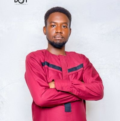 MEDIA
Screenwriter, director, producer and also a Manchester united fan.
