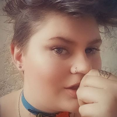 _Call_me_Krissy's profile picture. Just a girl chasing my dreams!💜🏳️‍🌈🇿🇼