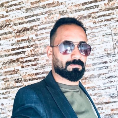 6hFMstO37U2pn7H's profile picture. سقر الجنوب