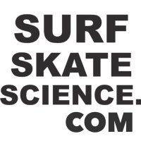 SurfSkateScience (@skate_science) 's Twitter Profile
