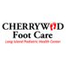 Cherrywood Foot Care (@cherrywood_fc) Twitter profile photo