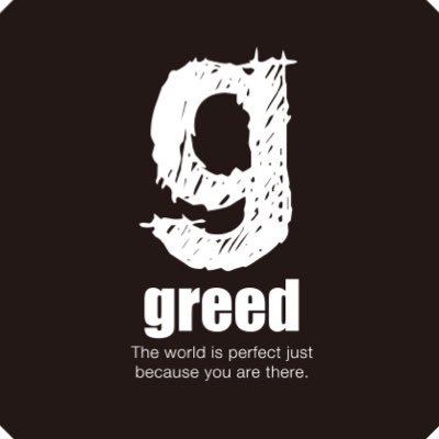 greed-グリード-【公式】