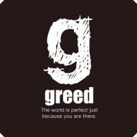 greed-グリード-【公式】 (@greed_tokyo) 's Twitter Profile