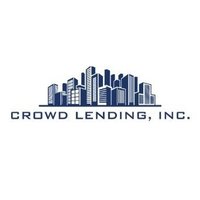 Crowd Lending Inc.(@Crowd_Lending_) 's Twitter Profile Photo