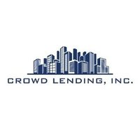 Crowd Lending Inc. (@crowd_lending_) 's Twitter Profile