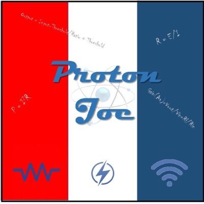 BandProton's profile picture. Proton Joe is a rock and blues band in Huntsville, Alabama