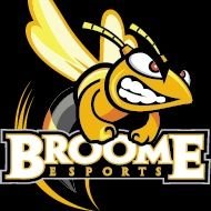 The official home for Esports @sunybroome

@NJCAAE Sanctioned 

Live game updates, match announcements, and more!
