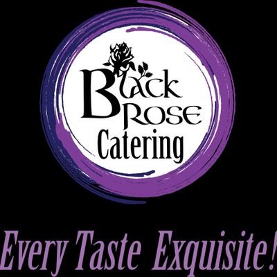 BlackRose Catering